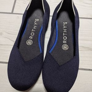 Rothys navy